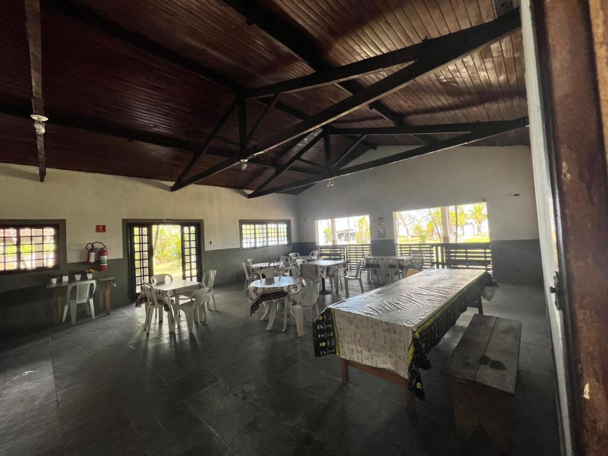 Chale Jorai - Pe Na Areia Villa Bertioga Buitenkant foto